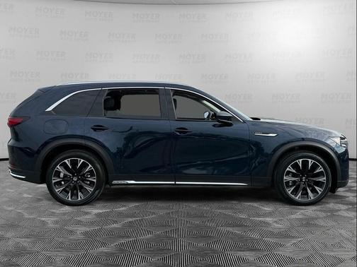 2024 Mazda CX-90 PHEV Premium