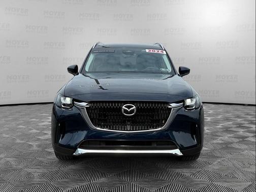 2024 Mazda CX-90 PHEV Premium