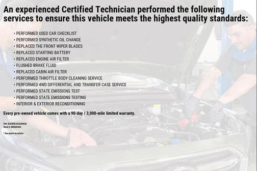 2018 RAM 2500 Power Wagon