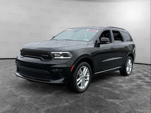 2023 Dodge Durango GT Premium AWD