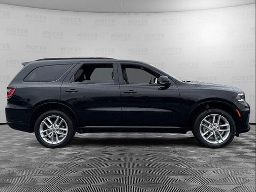 2023 Dodge Durango GT Premium AWD