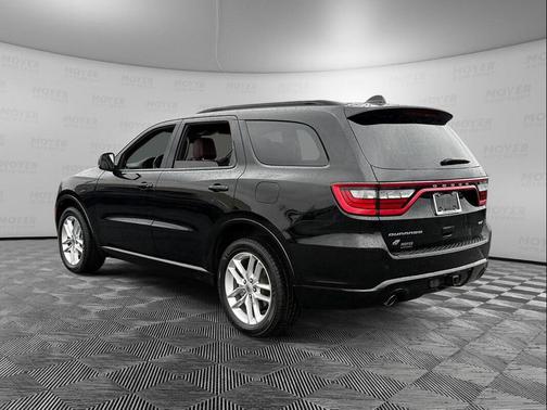2023 Dodge Durango GT Premium AWD