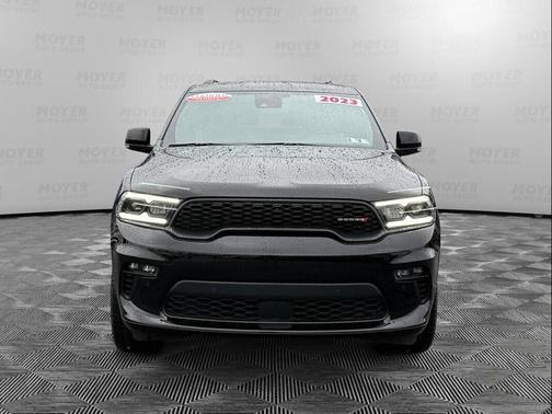 2023 Dodge Durango GT Premium AWD