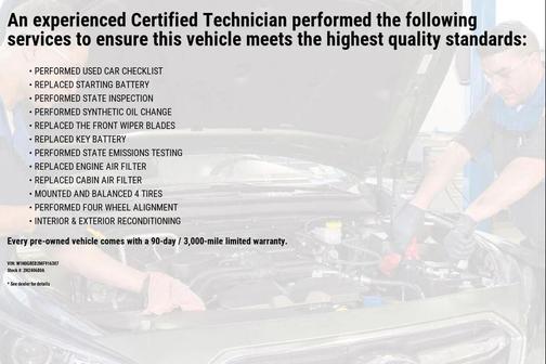 2021 Mercedes-Benz GLC 300 4MATIC