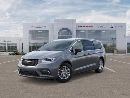 2025 Chrysler Pacifica L