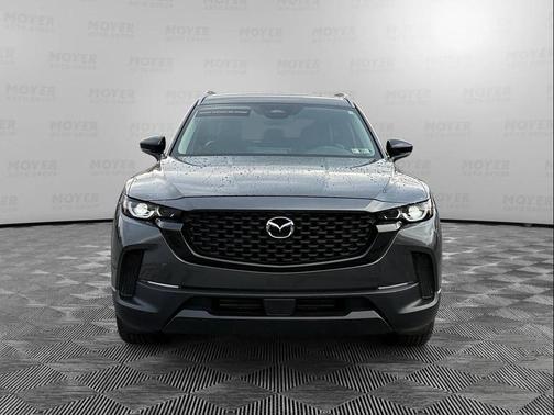2025 Mazda CX-50 Hybrid Preferred Package