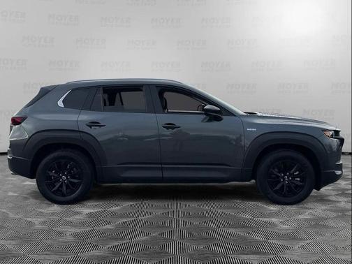 2025 Mazda CX-50 Hybrid Preferred Package