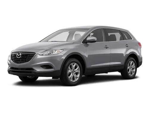 2015 Mazda CX-9 Touring
