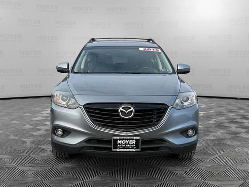 2015 Mazda CX-9 Touring