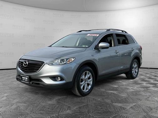 2015 Mazda CX-9 Touring