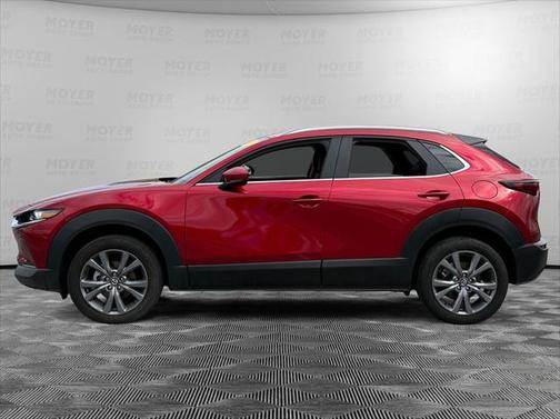 2024 Mazda CX-30 2.5 S Preferred Package