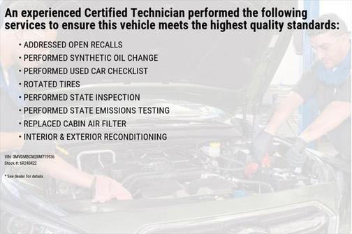 2024 Mazda CX-30 2.5 S Preferred Package