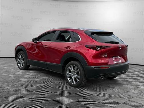 2024 Mazda CX-30 2.5 S Preferred Package