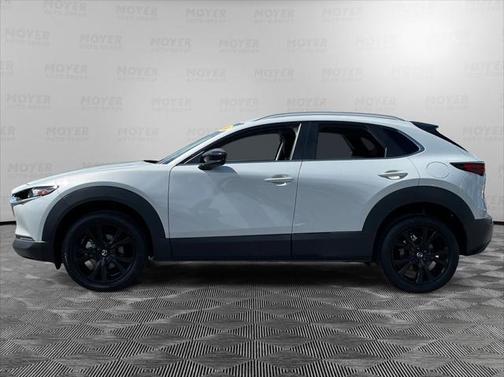 2024 Mazda CX-30 2.5 S Select Sport