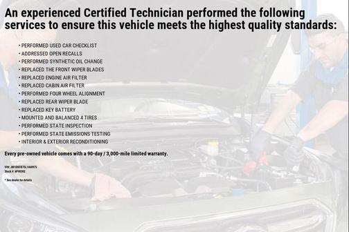 2020 Mazda CX-3 Sport