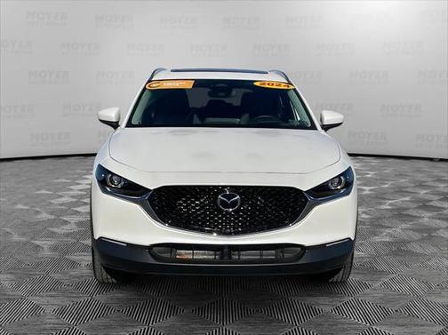 2024 Mazda CX-30 2.5 S Premium Package