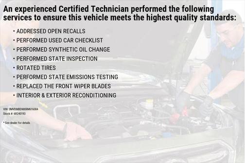 2024 Mazda CX-30 2.5 S Premium Package