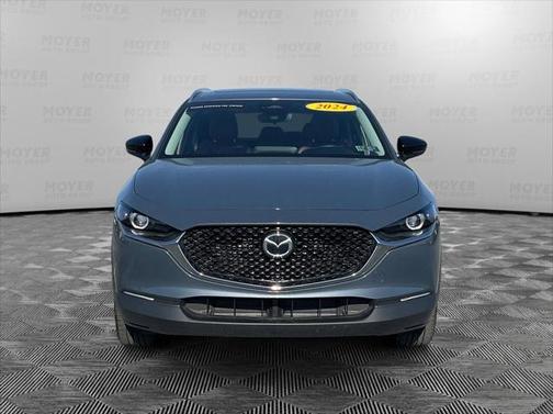 2024 Mazda CX-30 Base