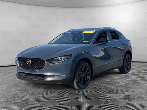 2024 Mazda CX-30 Base