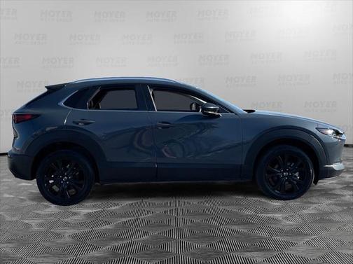2024 Mazda CX-30 Base