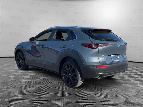 2024 Mazda CX-30 Base