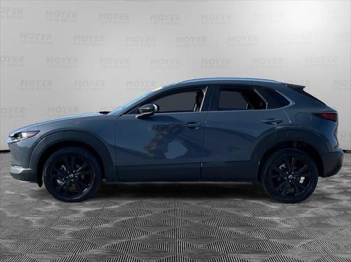 2024 Mazda CX-30 Base