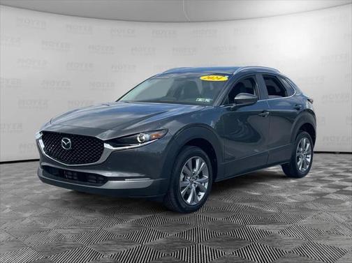 2024 Mazda CX-30 Preferred