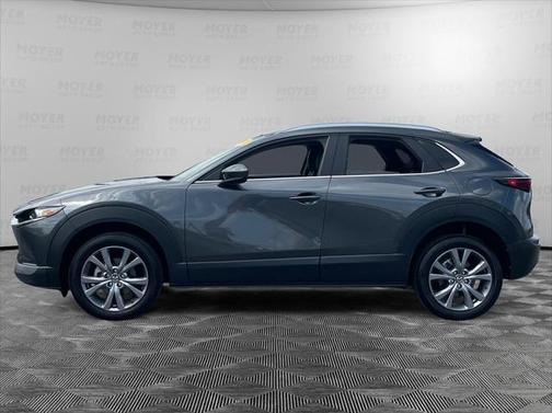 2024 Mazda CX-30 Preferred