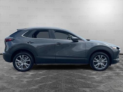 2024 Mazda CX-30 Preferred