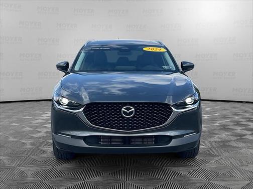 2024 Mazda CX-30 Preferred