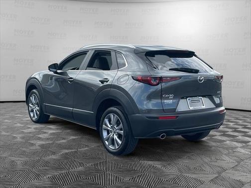 2024 Mazda CX-30 Preferred
