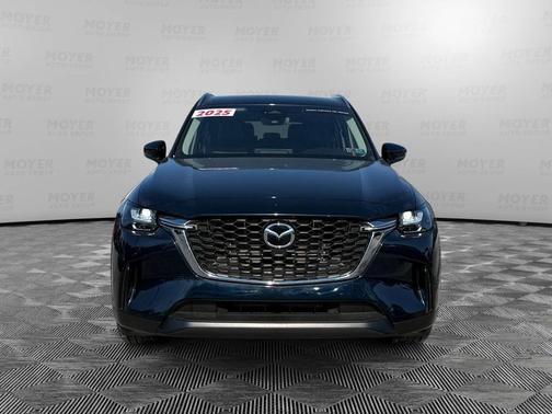 2025 Mazda CX-90 3.3 Turbo S