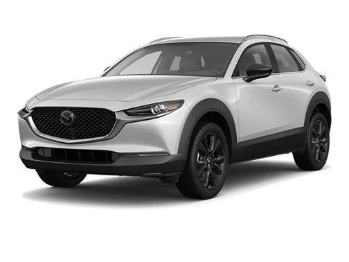 2025 Mazda CX-30 2.5 S Select Sport