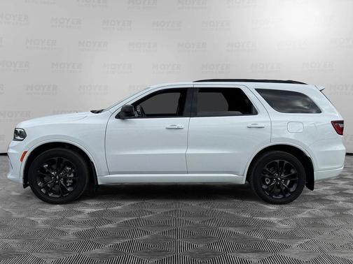 2025 Dodge Durango GT AWD