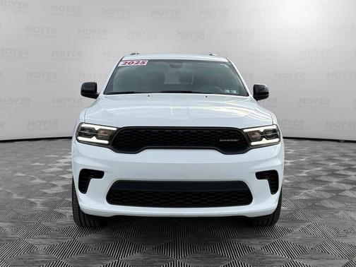 2025 Dodge Durango GT AWD