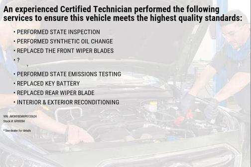 2023 Mazda CX-5 2.5 S Premium Plus