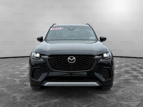 2025 Mazda CX-70 3.3 Turbo Premium Plus Package