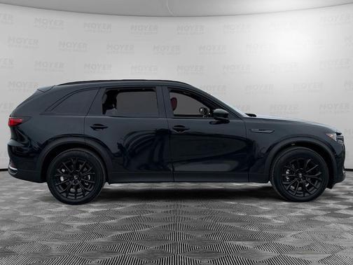 2025 Mazda CX-70 3.3 Turbo Premium Plus Package