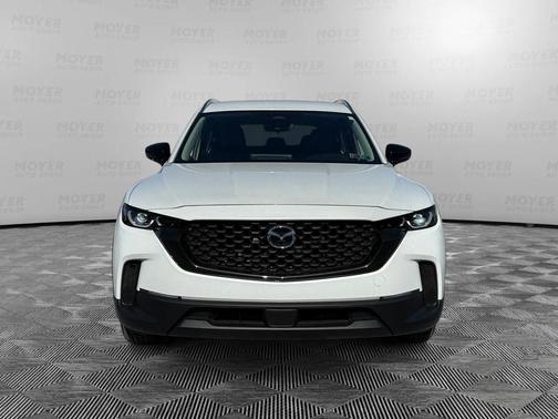 2025 Mazda CX-50 2.5 S Select Package