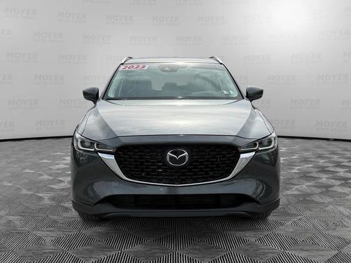 2023 Mazda CX-5 2.5 S Preferred Package