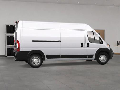 2025 RAM ProMaster 3500 High Roof