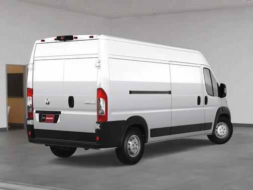 2025 RAM ProMaster 3500 High Roof