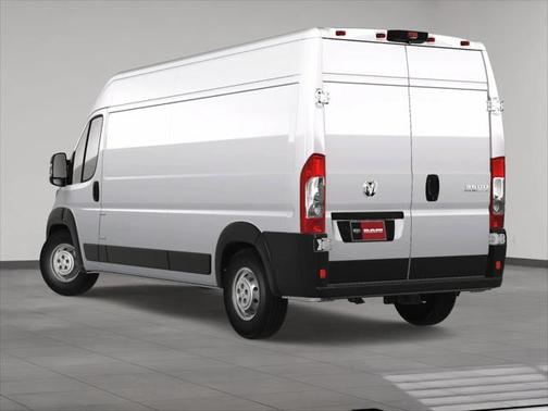 2025 RAM ProMaster 3500 High Roof