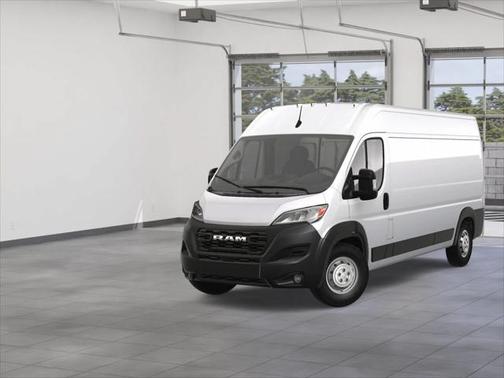 2025 RAM ProMaster 3500 High Roof