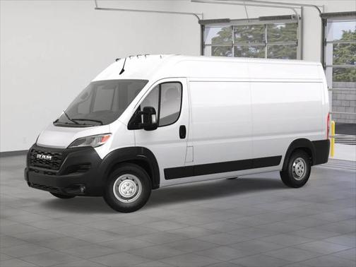 2025 RAM ProMaster 3500 High Roof
