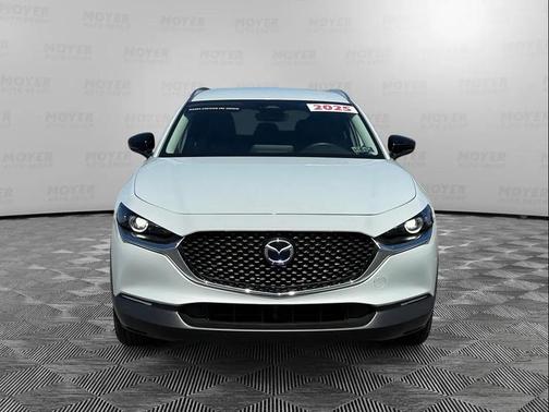 2025 Mazda CX-30 2.5 S Select Sport