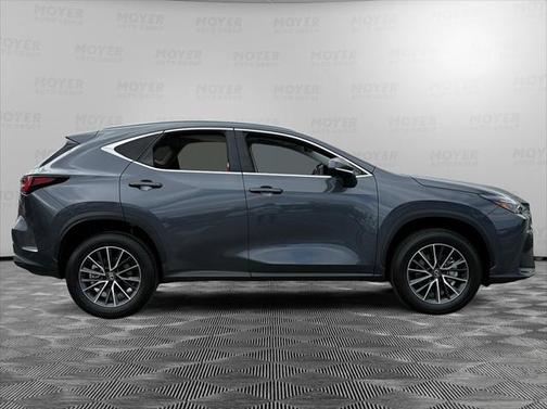2022 Lexus NX 350h NX 350h