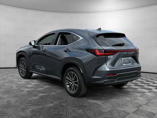 2022 Lexus NX 350h NX 350h