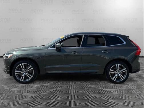 2019 Volvo XC60 T6 Momentum