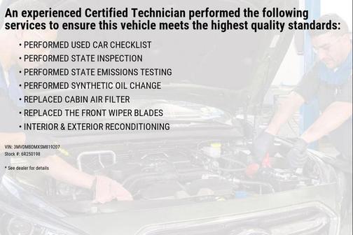 2025 Mazda CX-30 2.5 S Premium Package